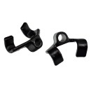 Ściągacze sprężyn zawieszenia 260mm 2szt(czarne)(12)
