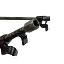 Ściągacze sprężyn zawieszenia 260mm 2szt(czarne)(12)