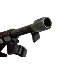 Ściągacze sprężyn zawieszenia 260mm 2szt(czarne)(12)