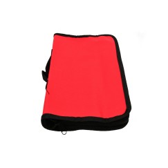 Zestaw wkrętaków 59el. CRV  GEKO(czarno-żółte) (5)