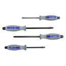 Wkrętaki ślusarskie CRV 4el.GEKO (24)