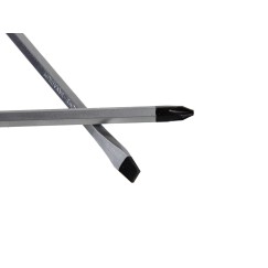 Wkrętaki ślusar.CRV 6el.GEKO/blister/ (24/25)