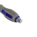 Wkrętaki ślusar.CRV 6el.GEKO/blister/ (24/25)