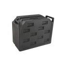 Zestaw 300szt. wierteł i bitów do drewna, metalu i betonu(1)