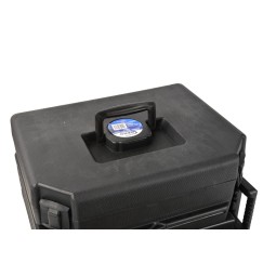 Zestaw 300szt. wierteł i bitów do drewna, metalu i betonu(1)