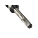 Zestaw 6szt.wierteł do drewna 6-25/230mm drewn.walizka(10)