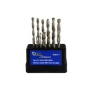 Kpl.wierteł srebrnych do met.GEKO 1,5-6,5/13szt(25/100)