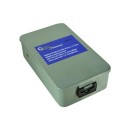 Kpl.wierteł 28szt.1,5mm-13mm HSS TiN GEKO Profi met.box(20)