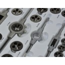 Kpl.narzynek i gwintowników 110el.(3)