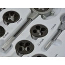 Kpl.narzynek i gwintowników 110el.(3)