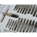 Kpl.narzynek i gwintowników 110el.(3)