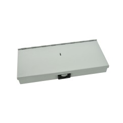 Zestaw gwintowników i narzynek M3-M12  32el. (10)