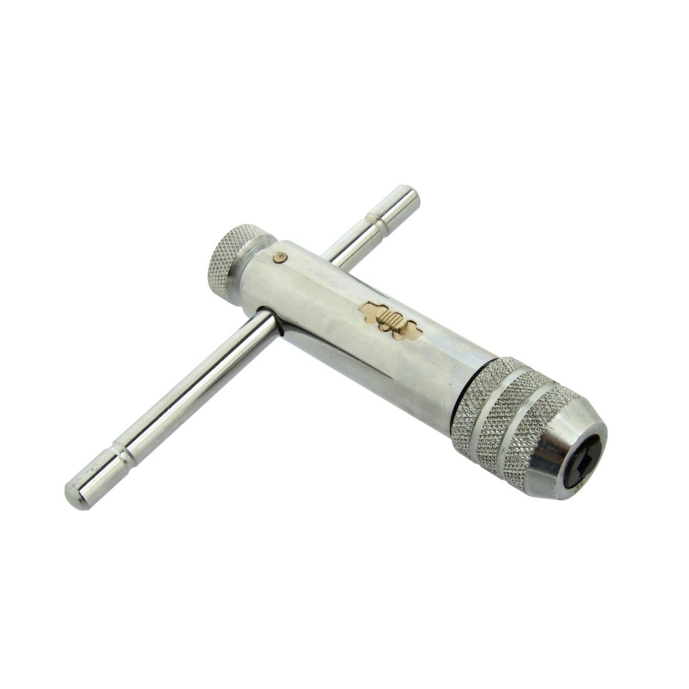 Pokrętło do gwintowników M5-M12  110mm (25/50/100)