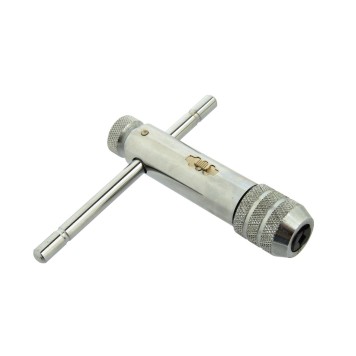 Pokrętło do gwintowników M5-M12  110mm (25/50/100)