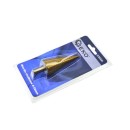 Wiertło stożkowe HSS TiN 4-32mm (25/100)