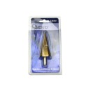 Wiertło stożkowe HSS TiN 4-32mm (25/100)