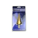 Wiertło stożkowe HSS TiN 4-39mm(50/100)