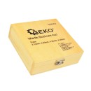 Zestaw wierteł stożkowych HSS TiN 4el.(4-12,4-20,4-32,4-39)(20)