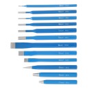 Zestaw przecinaków punktaków 12el. CR-V (20)