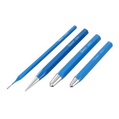 Zestaw przecinaków punktaków 12el. CR-V (20)