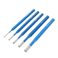 Zestaw przecinaków punktaków 12el. CR-V (20)