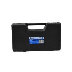 Zestaw otwornic Bimetal do metalu i drewna 17el. plastic box (5/10)