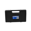 Zestaw otwornic Bimetal do metalu i drewna 17el. plastic box (5/10)