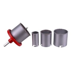 Otwornica wolfram.do glaz.33-73mm/4el(20)