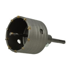 Frez do betonu 80mm SDS Plus (24)