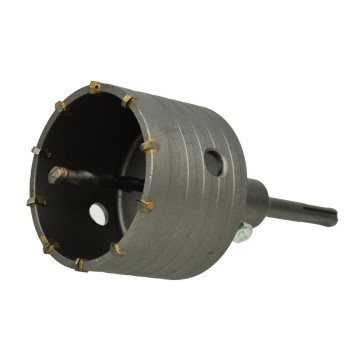 Frez do betonu 80mm SDS Plus (24)