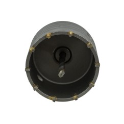 Frez do betonu 80mm SDS Plus (24)