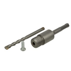 Frez do betonu 100mm SDS PLUS  (20/24)