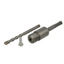 Frez do betonu 100mm SDS PLUS  (20/24)