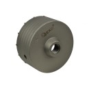 Frez do betonu 120mm SDS PLUS  (10/20)