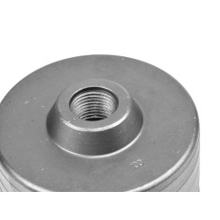 Zestaw frezów do muru 9el.(30,40,65,80,100mm+2 adaptery)(4)