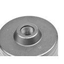 Zestaw frezów do muru 9el.(30,40,65,80,100mm+2 adaptery)(4)