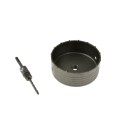 Frez do betonu 150mm SDS PLUS (10)