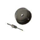 Frez do betonu 150mm SDS PLUS (10)