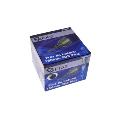 Frez do betonu 150mm SDS PLUS (10)