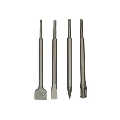 Kpl.dłut 4el.SDS PLUS 14/250mm(20)