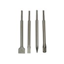 Kpl.dłut 4el.SDS PLUS 14/250mm(20)