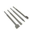 Kpl.dłut 4el.SDS PLUS 14/250mm(20)