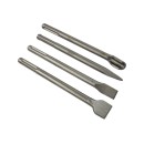 Kpl.dłut 4el. SDS MAX(20)