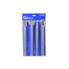 Kpl.dłut 4el. SDS MAX(20)