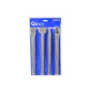 Kpl.dłut 4el. SDS MAX(20)