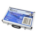 Zestaw wierteł i dłut SDS PLUS 17el./alu walizka/(4)