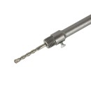 Adapter 350mm SDS MAX (40)