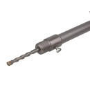 Adapter 450mm SDS PLUS (25)