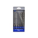 Kpl.wierteł SDS Plus 5-12mm,5el (50)