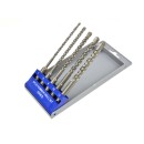 Kpl.wierteł SDS Plus 5-12mm,5el (50)